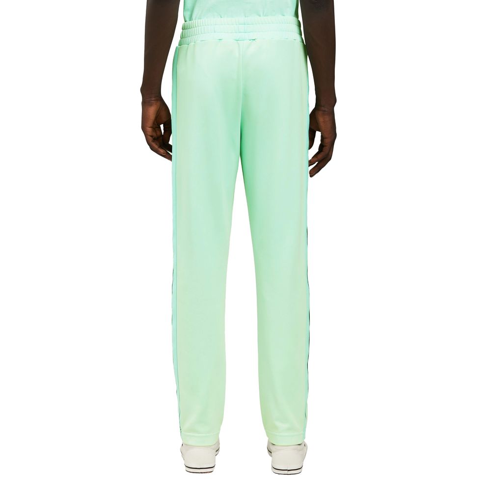 Pantalon Palm Angels néon vert