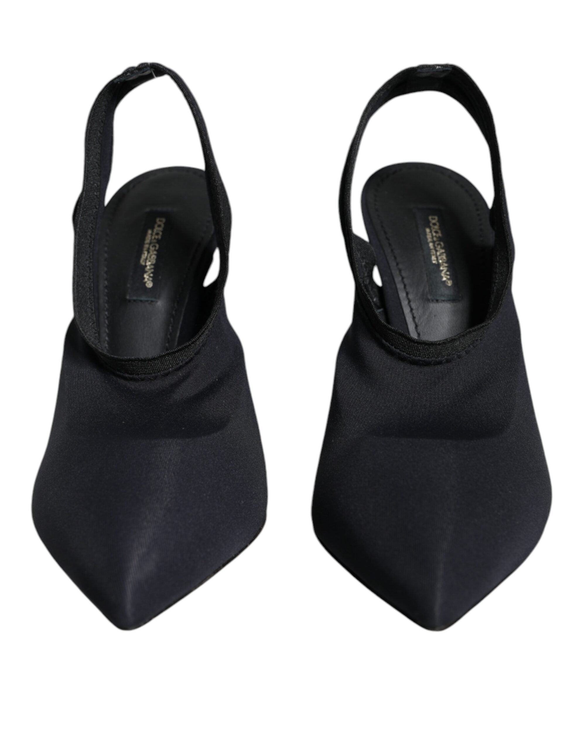 Escarpins Dolce & Gabbana noires