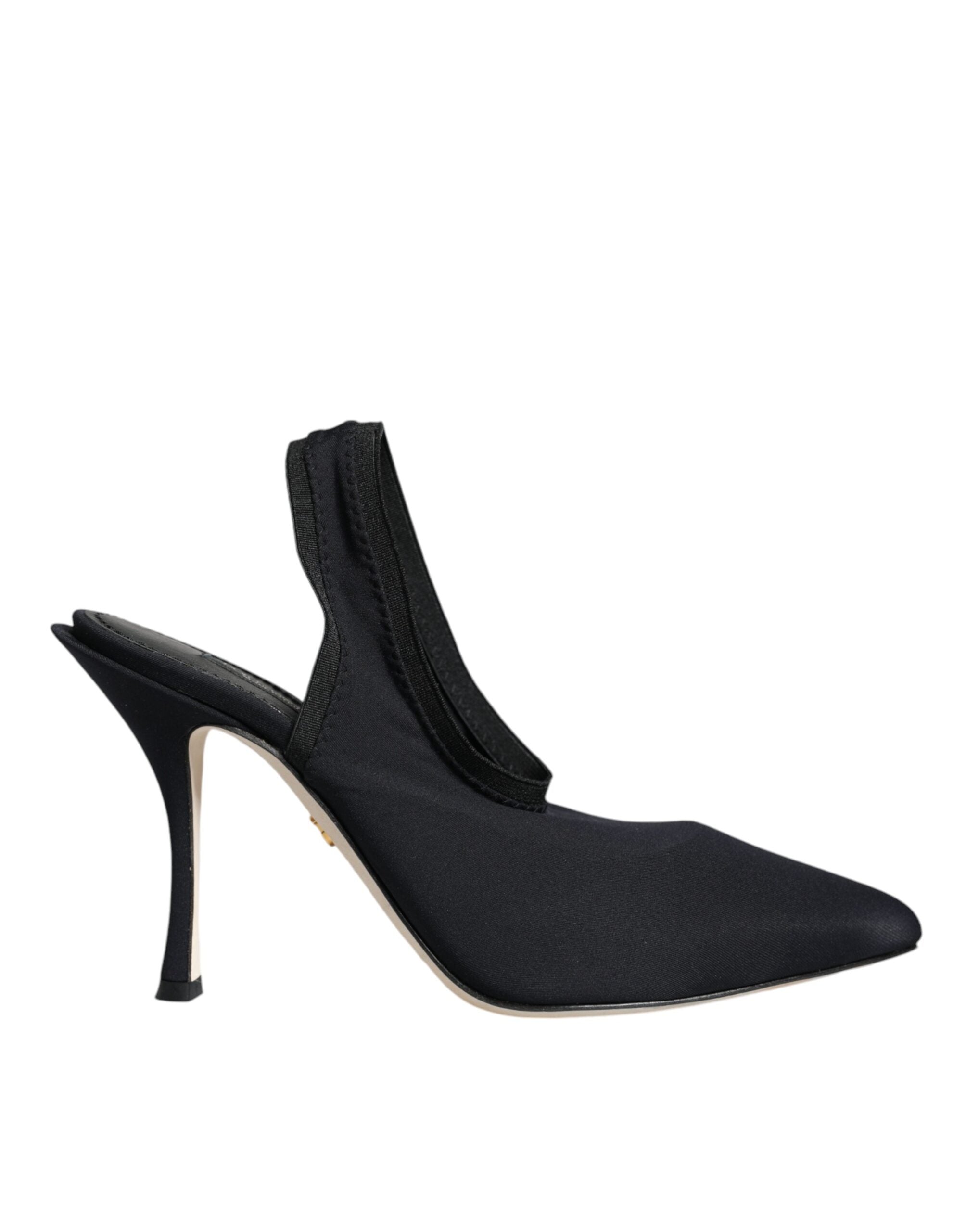 Escarpins Dolce & Gabbana noires