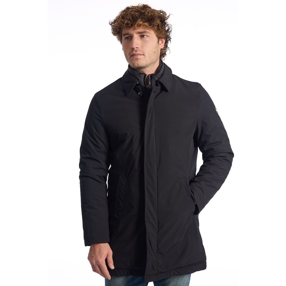 Veste Baldinini avec bib noir