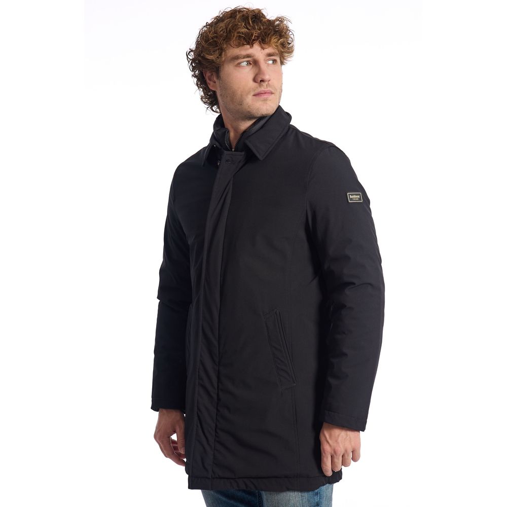 Veste Baldinini avec bib noir