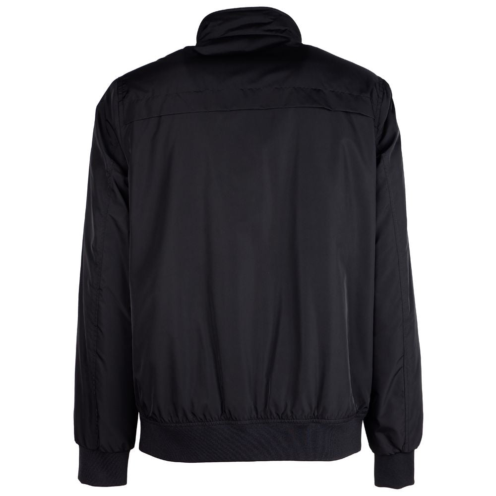 Veste La Martina noire