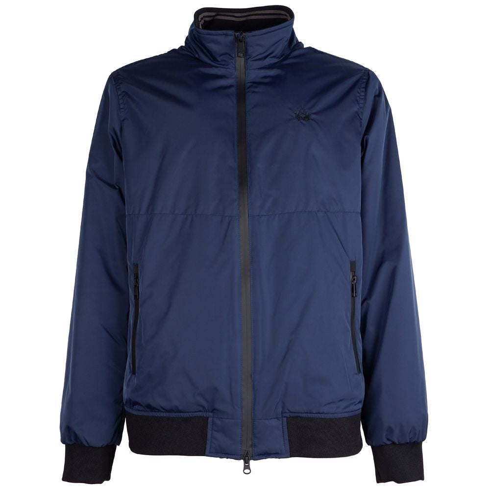 Veste La Martina bleue