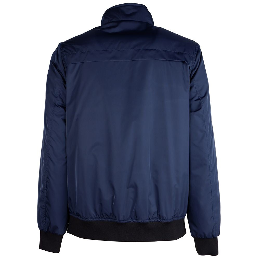 Veste La Martina bleue