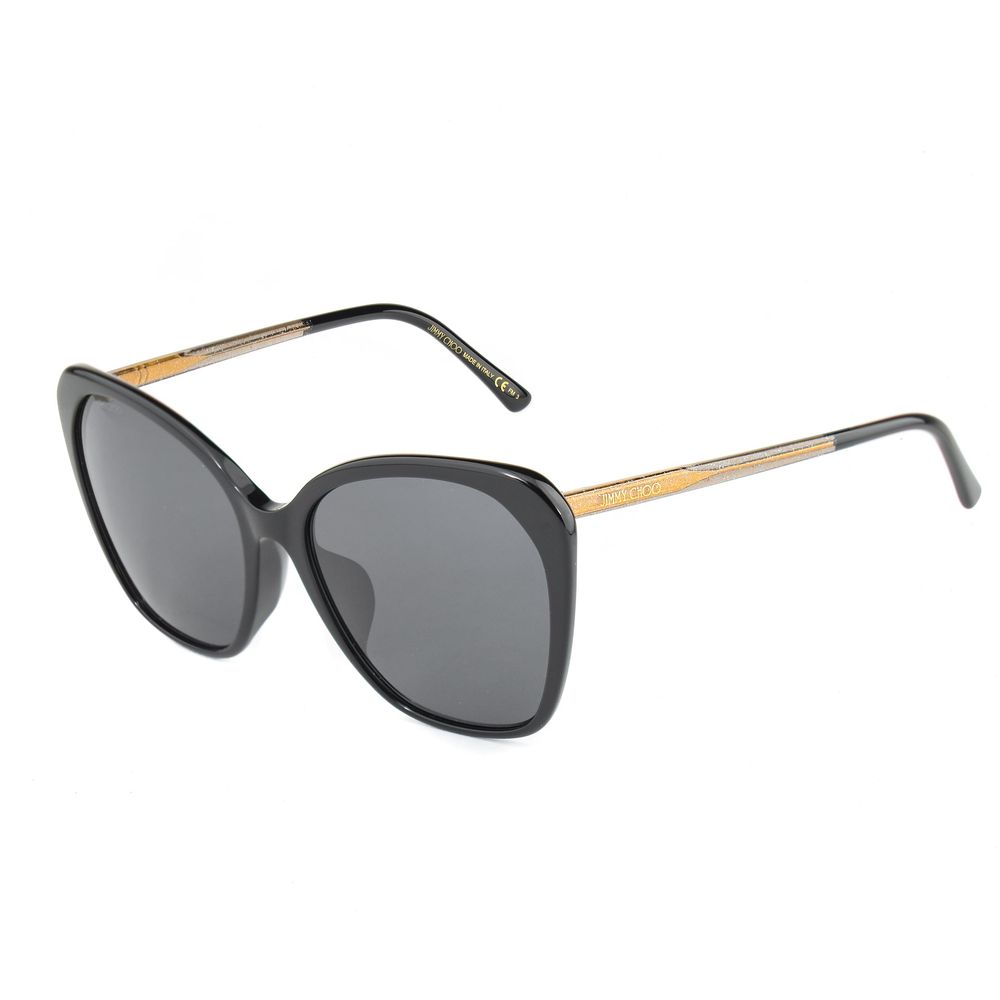 Lunettes Jimmy Choo Ele noires