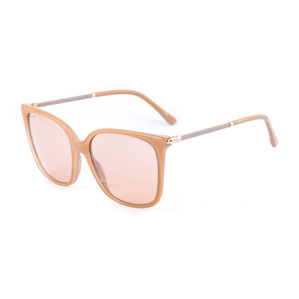 Lunettes Jimmy Choo ScillASFWM2S roses