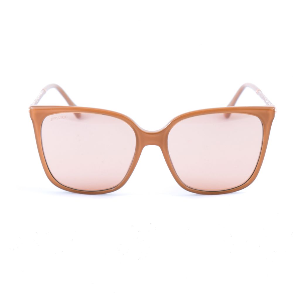 Lunettes Jimmy Choo ScillASFWM2S roses