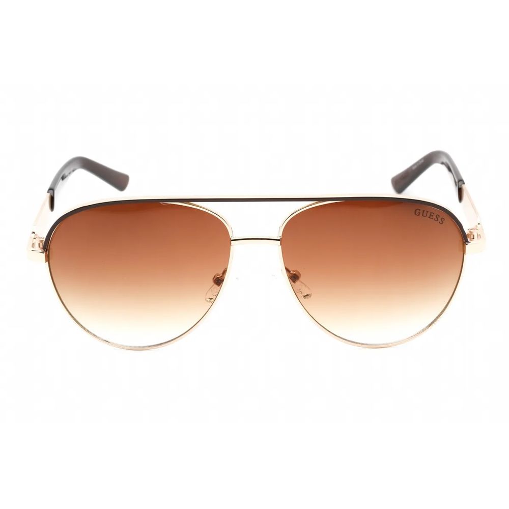 Lunettes Guess GF0287 dorées