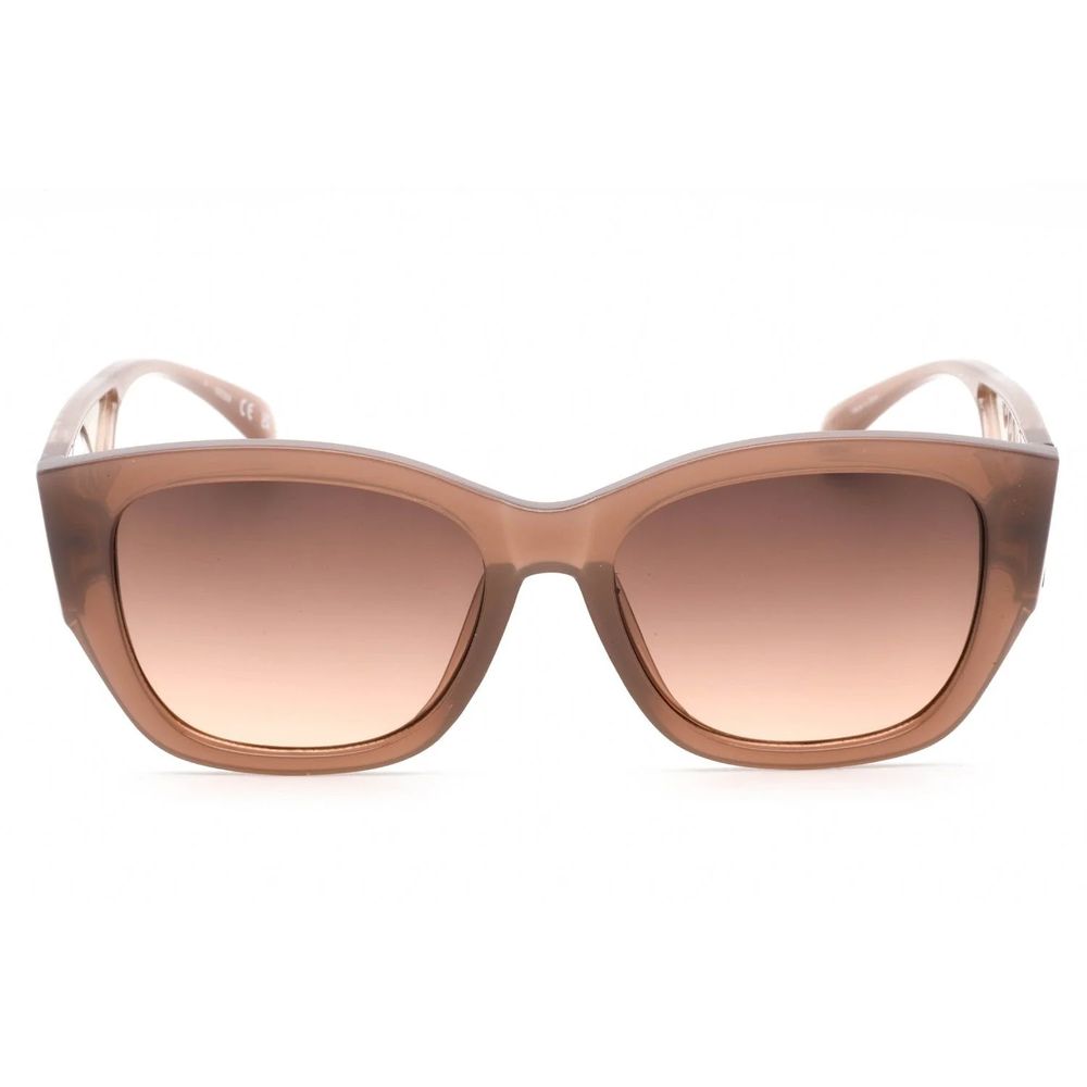 Lunettes Guess GF0403 brunes