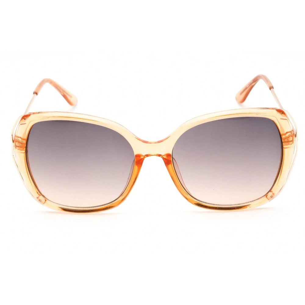 Lunettes Guess GF0396 brunes