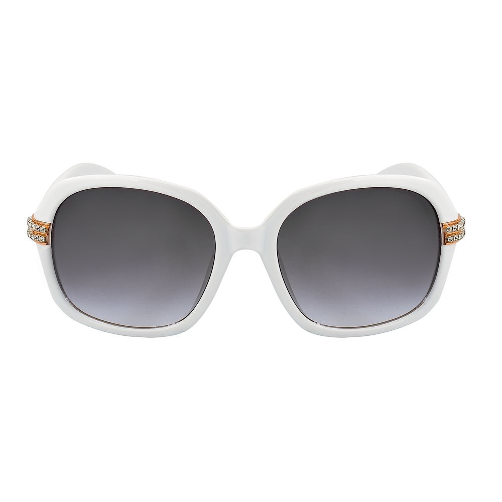 Lunettes Guess GF0405 blanches