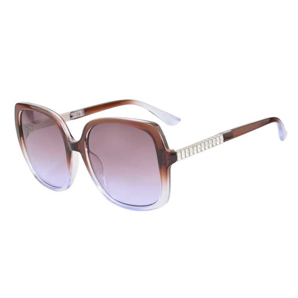 Lunettes Guess GF0406 violettes
