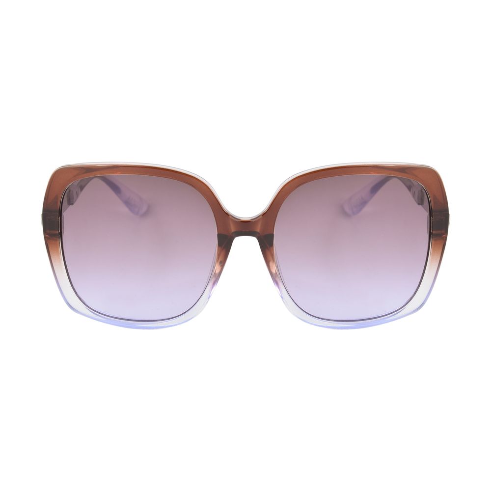 Lunettes Guess GF0406 violettes