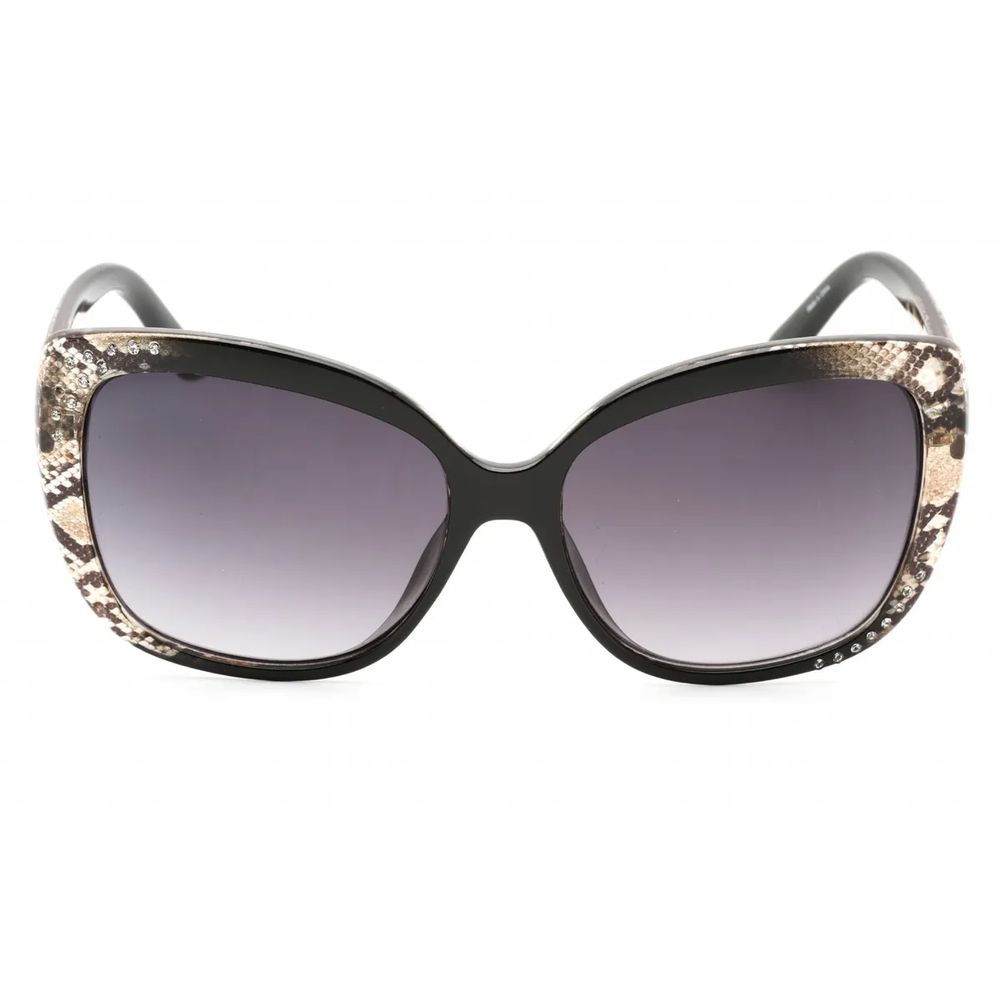Lunettes Guess GF0383 noires