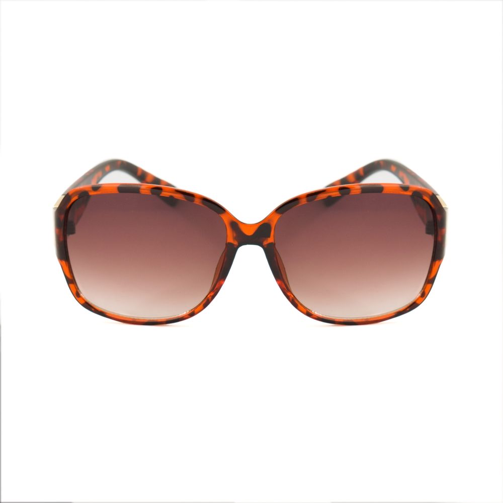 Lunettes Guess GF0411 brunes
