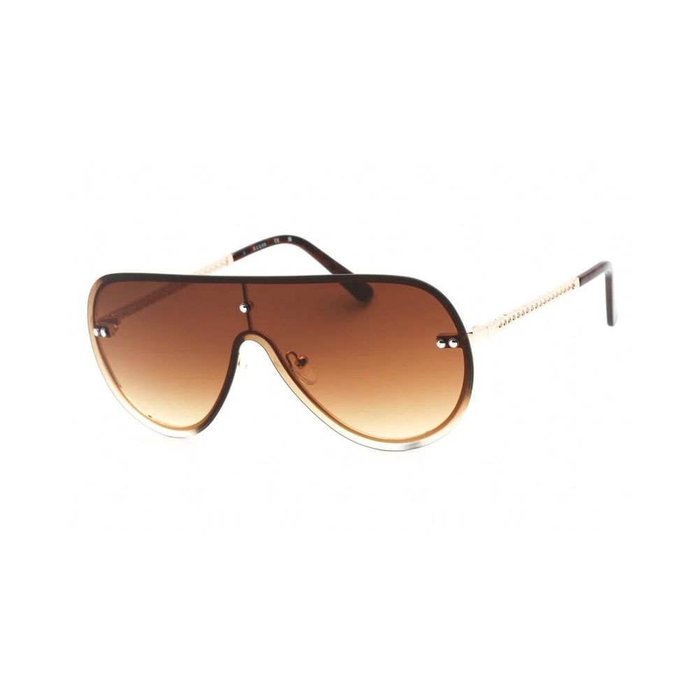 Lunettes Guess GF0400 dorées