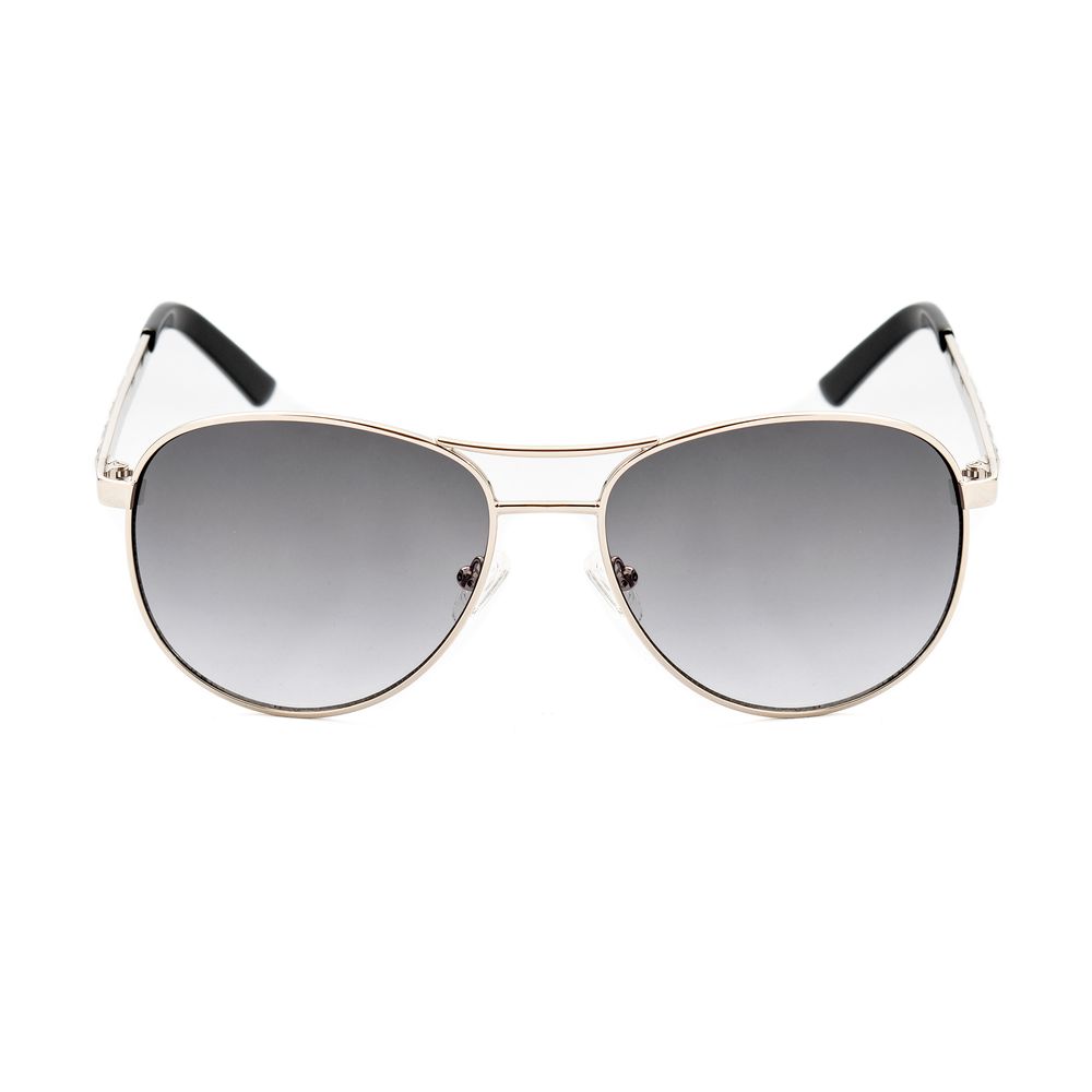 Lunettes Guess GF0408 dorées