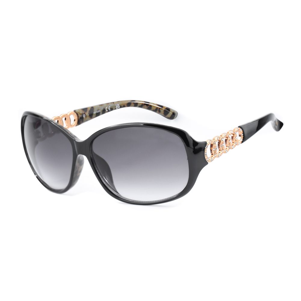 Lunettes Guess GF0404 noires