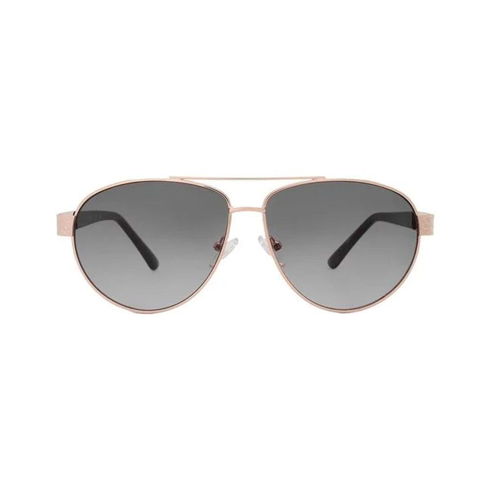 Lunettes Guess GF0414 dorées
