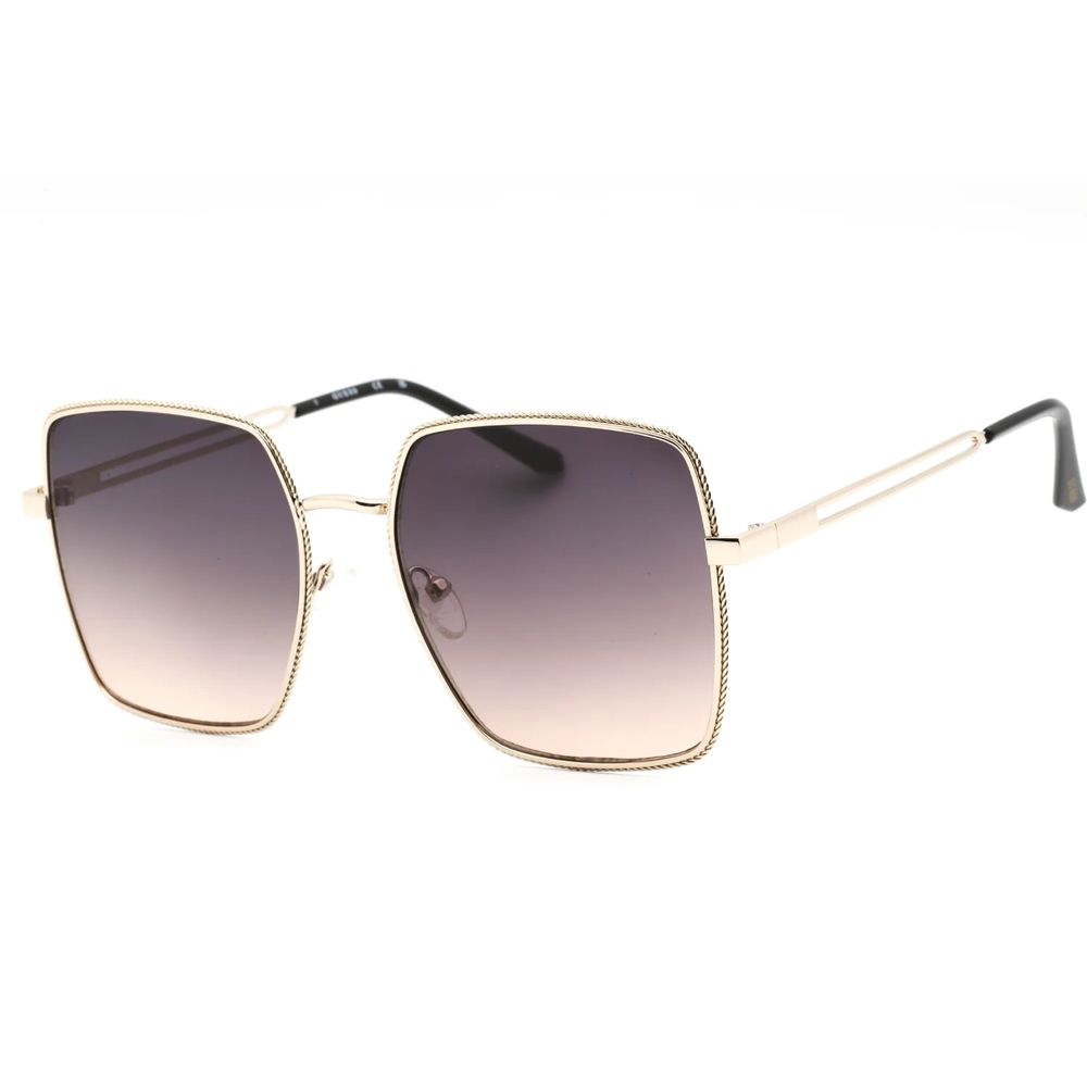 Lunettes Guess GF0419 dorées