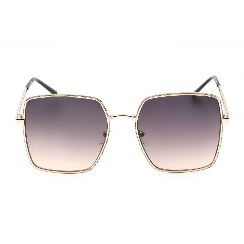 Lunettes Guess GF0419 dorées