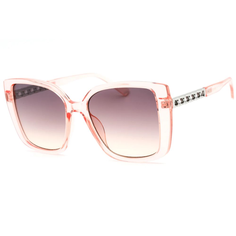 Lunettes Guess GF0427 transparentes