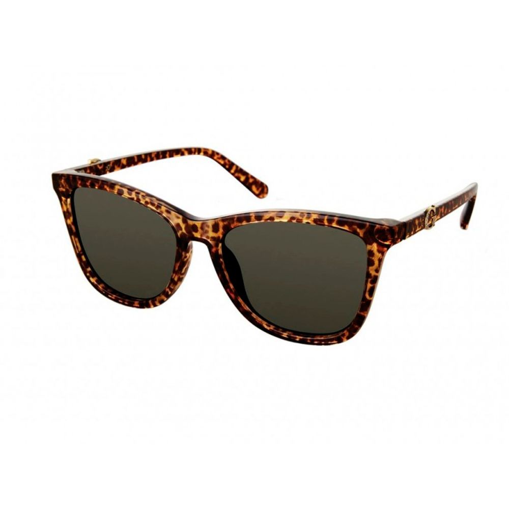 Lunettes Guess GF0421 brunes