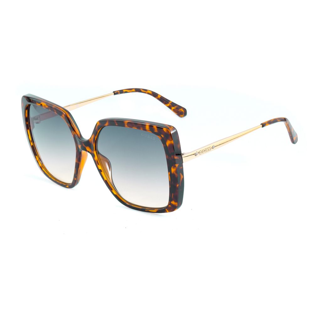 Lunettes Guess GF6185 brunes
