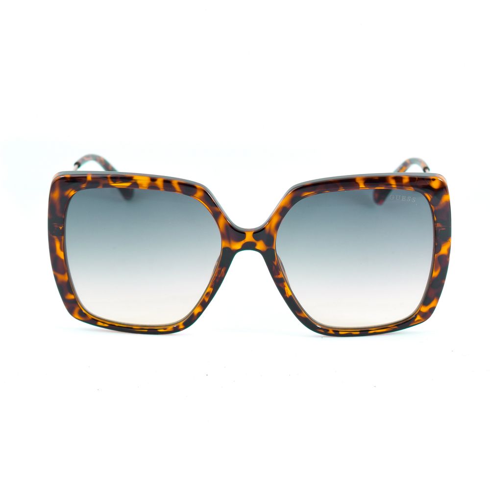 Lunettes Guess GF6185 brunes