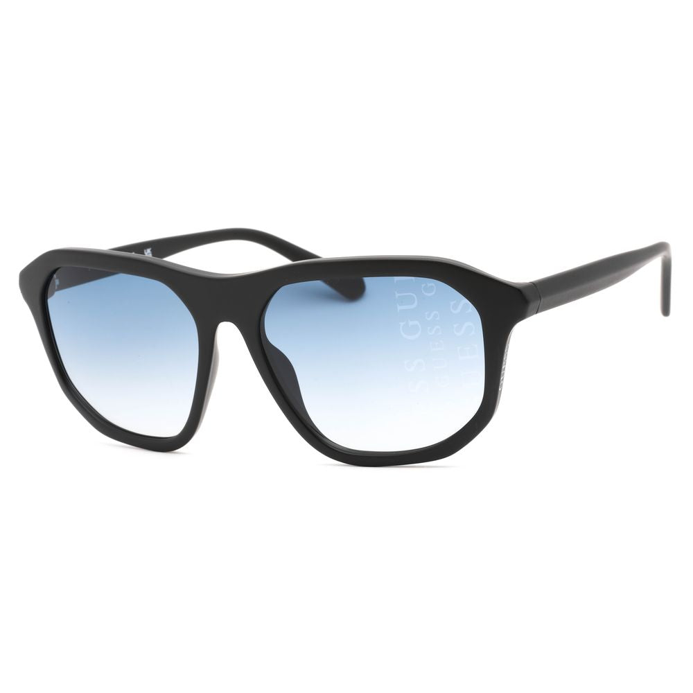 Lunettes Guess noires