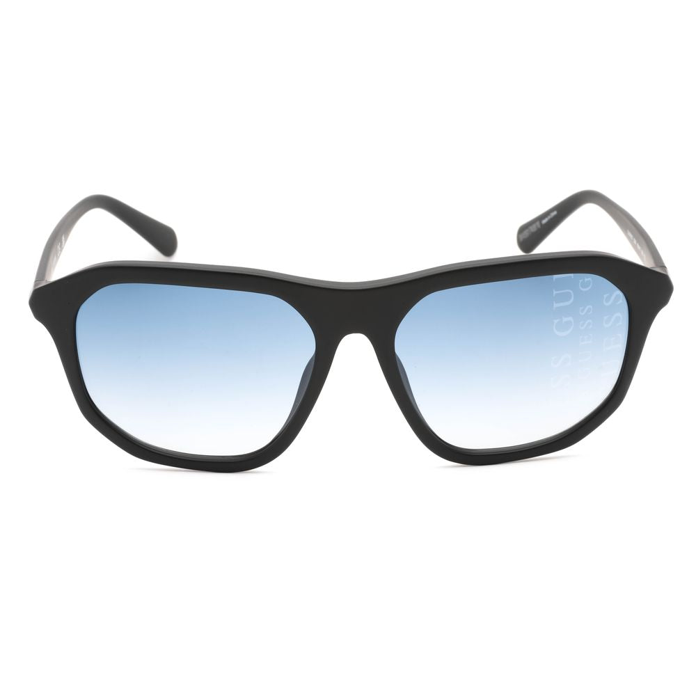 Lunettes Guess noires