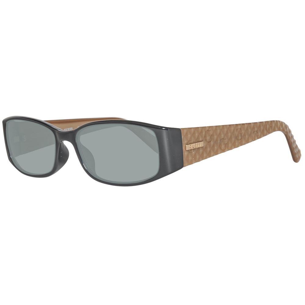 Lunettes de soleil Guess GU7259 noires