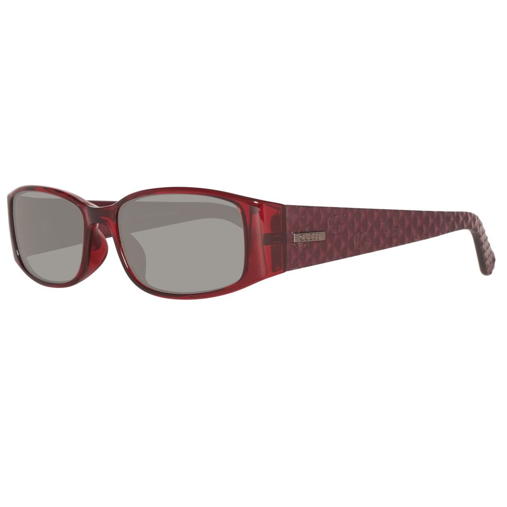 Lunettes Guess GU7259 rouges