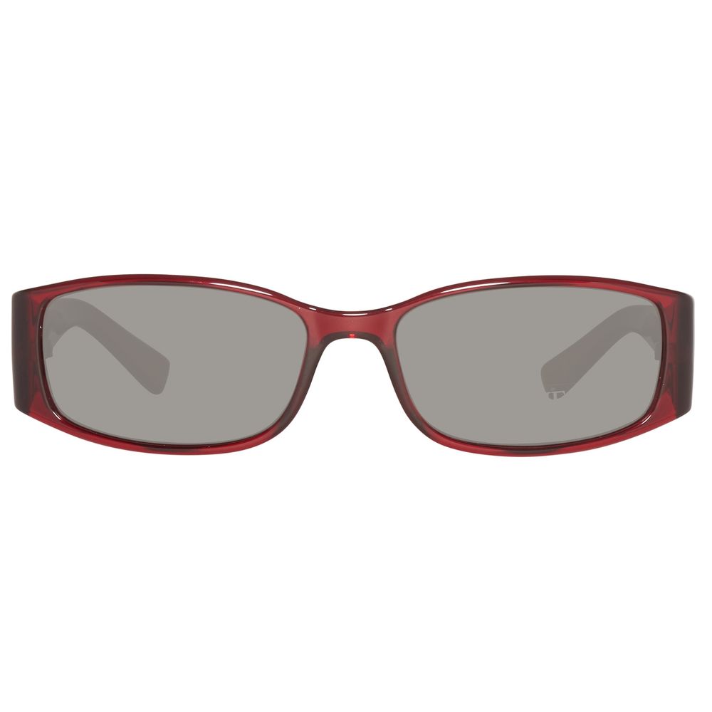 Lunettes Guess GU7259 rouges