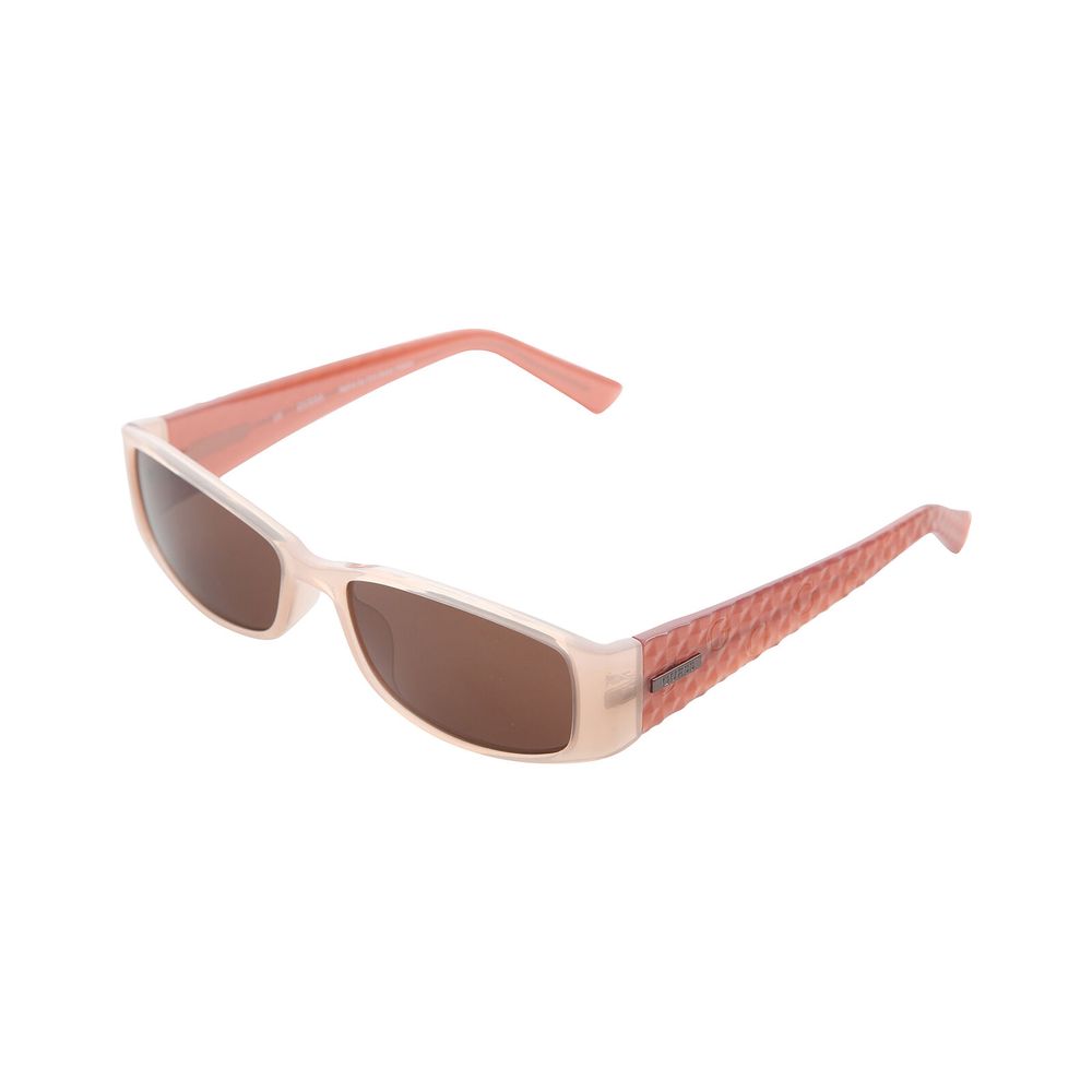 Lunettes de soleil Guess GU7259 roses