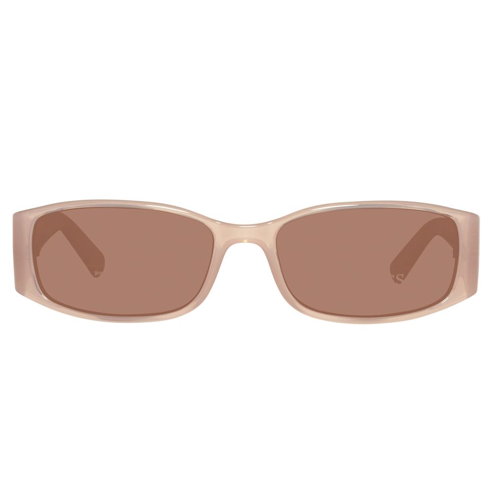 Lunettes de soleil Guess GU7259 roses