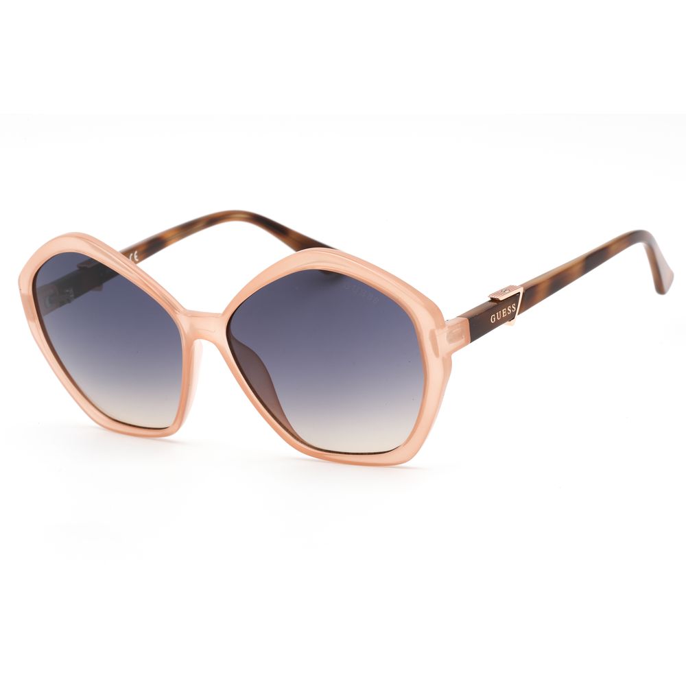 Lunettes Guess GU7813 roses