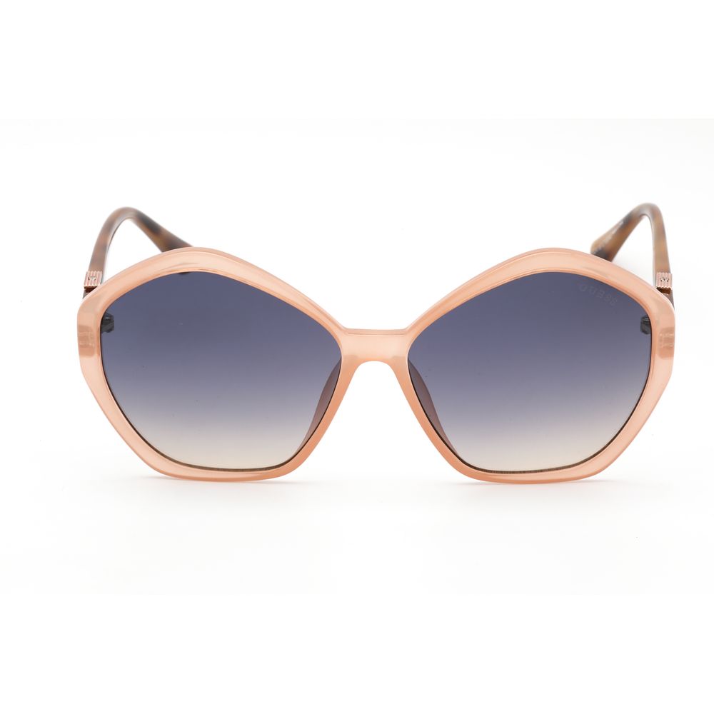 Lunettes Guess GU7813 roses