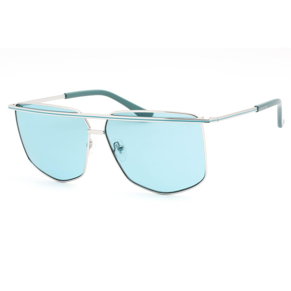 Lunettes Guess GU7851 grises