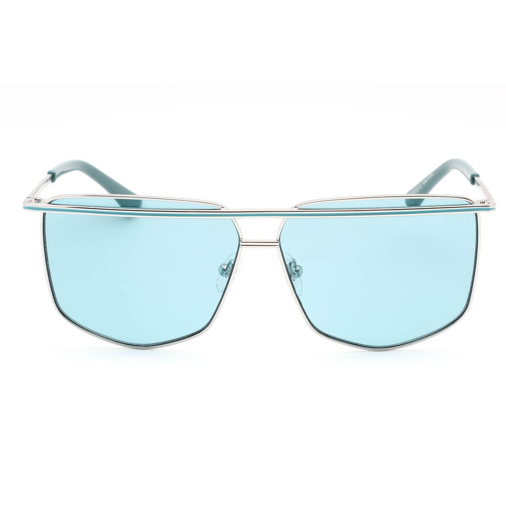 Lunettes Guess GU7851 grises