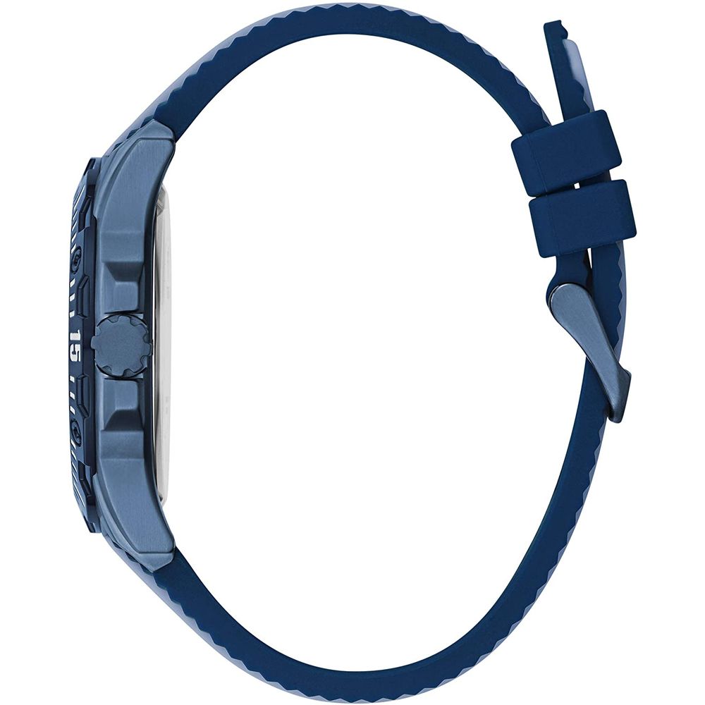 Montre Blue Skipper unisexe bleue
