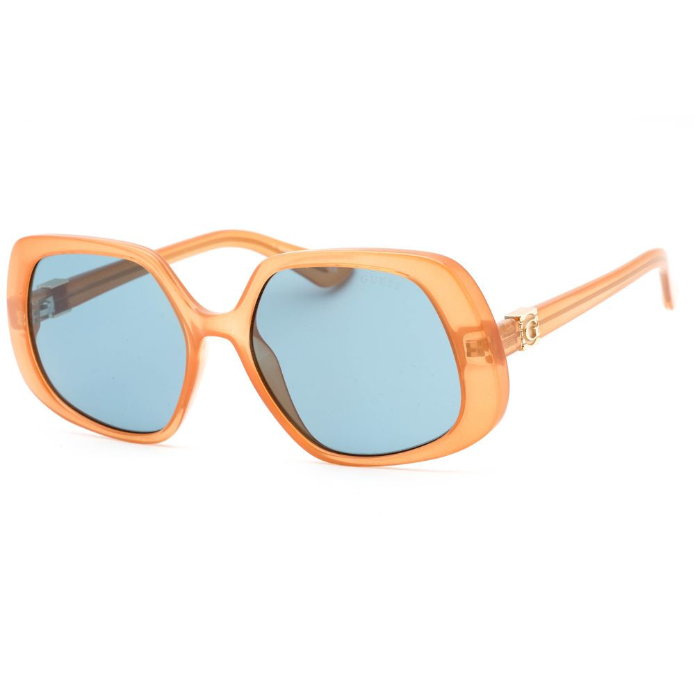 Lunettes Guess GU7862 beiges