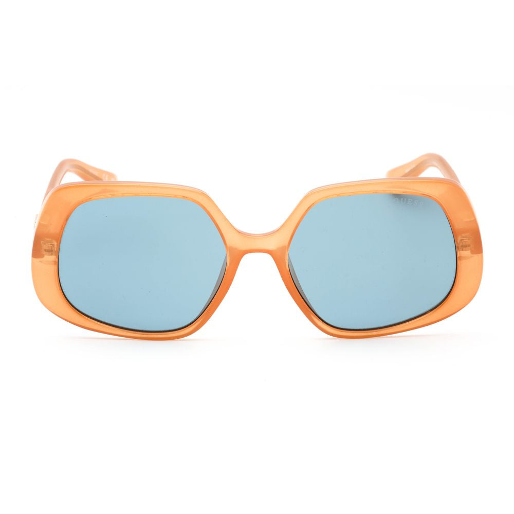 Lunettes Guess GU7862 beiges
