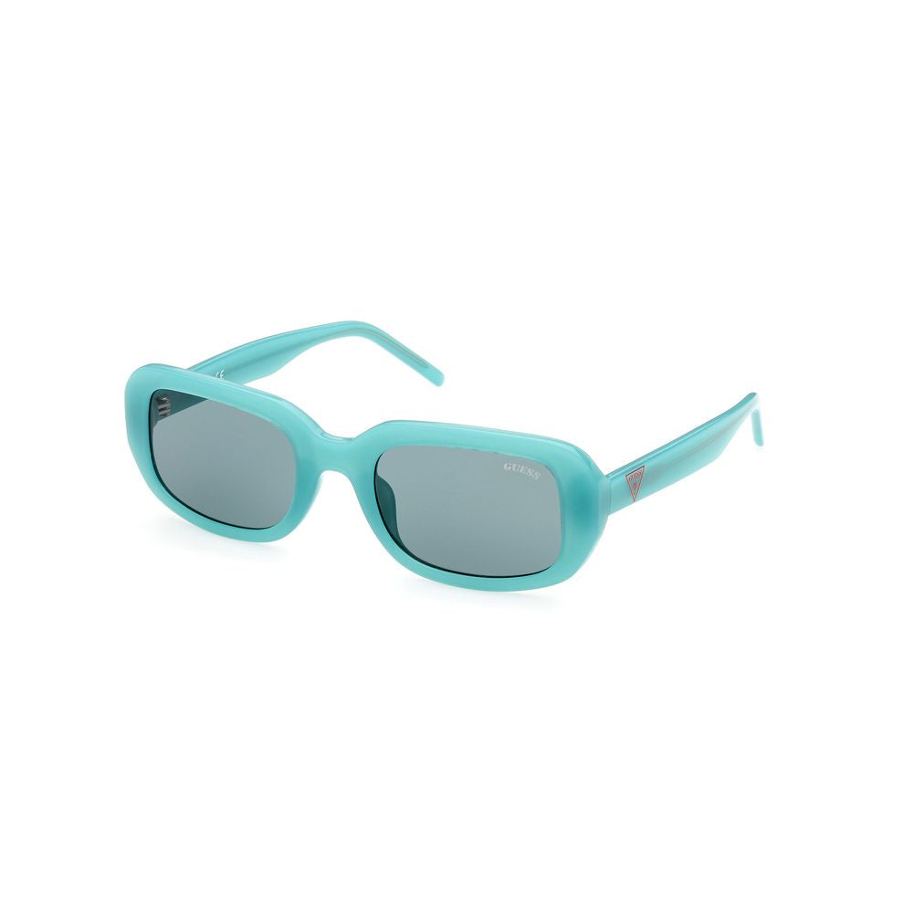 Lunettes Guess GU82505487 brunes