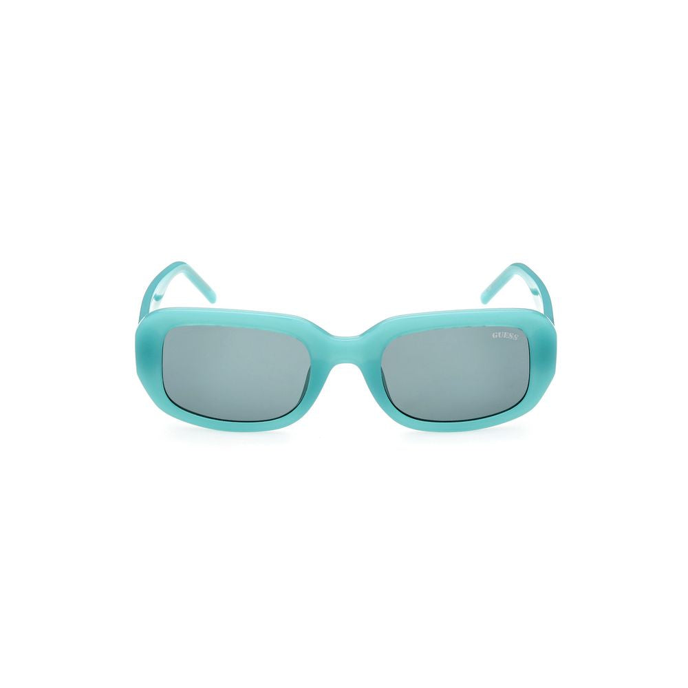 Lunettes Guess GU82505487 brunes