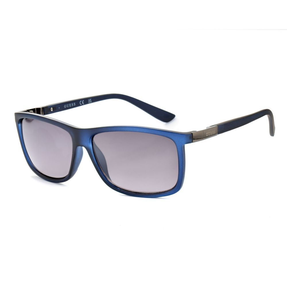 Lunettes Guess GF0191 bleues