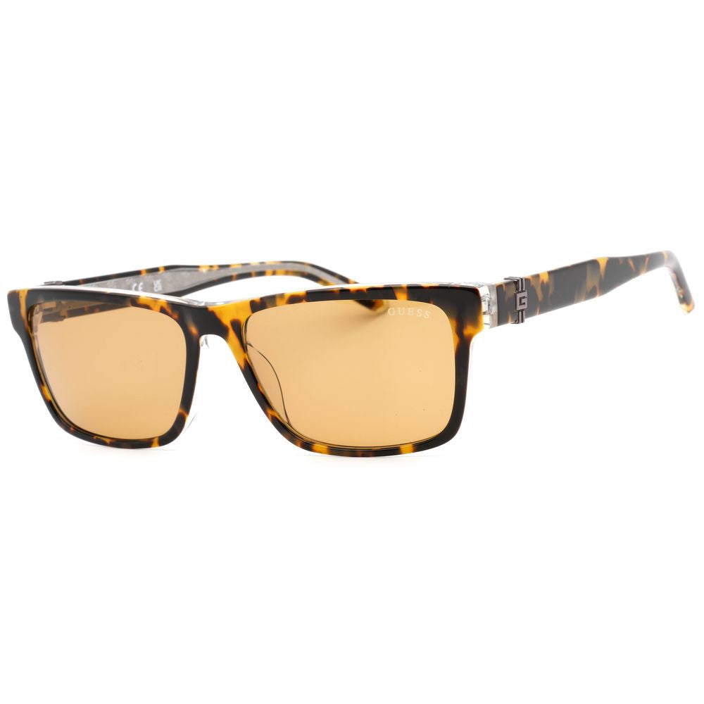 Lunettes Guess GU00074 brunes