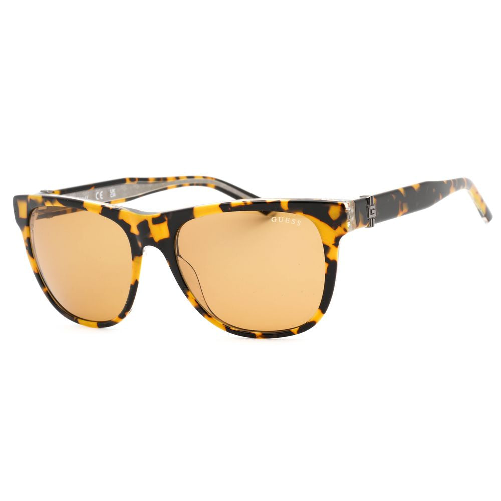 Lunettes Guess GU00075 brunes