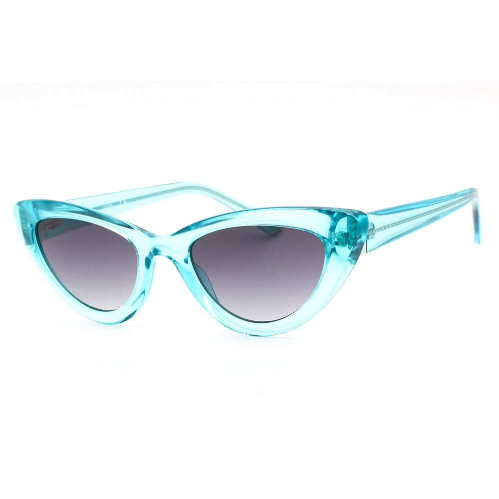 Lunettes Guess GU7811 bleues