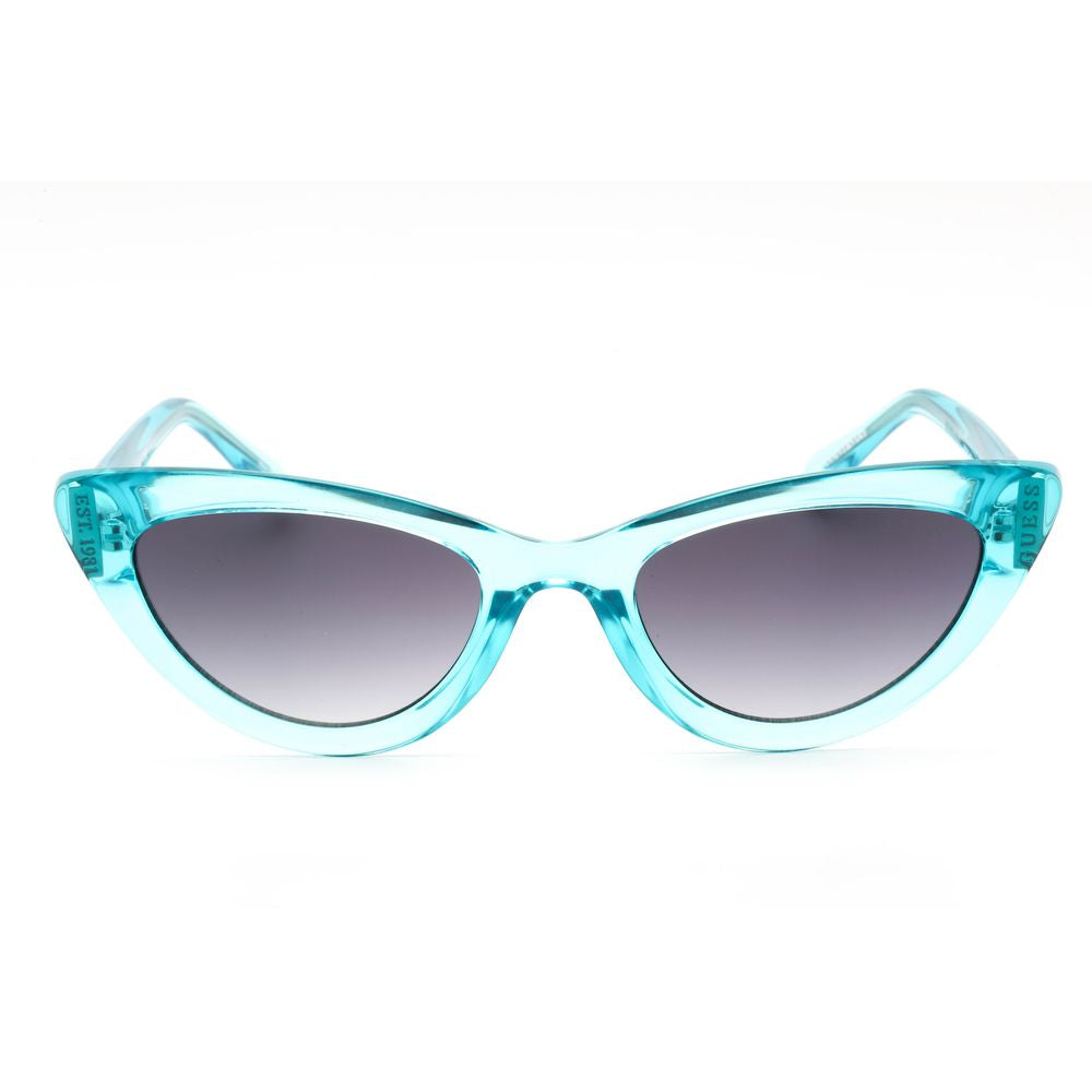 Lunettes Guess GU7811 bleues